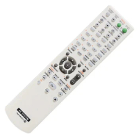 RISE-Remote Control RM-AAU013 For SONY HOME THEATER Audio/Video Receiver HTDDW790, STRDG510, STRK790, HTDDW795