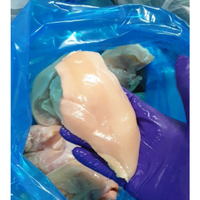 國產 去皮雞胸肉1kg 只要158 比costco便宜 高蛋白 雞胸