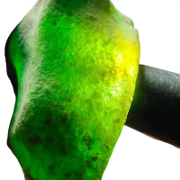 Batu bacan doko majiko kristal