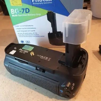 Phottix Batere Grip for Canon 7D 7D