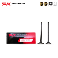 Klep Set Payung Klep Valve Set Honda CB 150R FUKUMERU