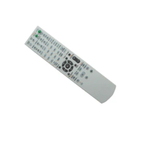 Remote Control For Sony STR-KM7000 STR-K675 STR-DV10 STR-DH100 STR-KM7500 STR-DE595 STR-KM7600 STR-DG520B AV DVD Receiver