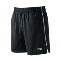 Tsp Table Tennis Shorts for Men / Women Ping Pong Clothes Sportswear Training Shorts