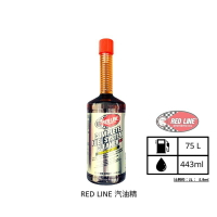 【玖肆靚】紅線  RED LINE Sl-1 FUEL SYSTEM CLEANER 汽油精