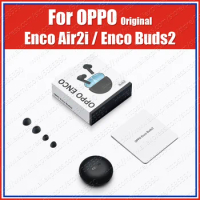 Enco Buds2 Enco Live Original OPPO Enco Air2i Wireless Sport Earbuds Bluetooth Earphones Smart Touch IPX4 TWS Headset