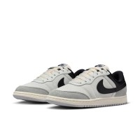 NIKE 休閒鞋 男鞋 運動鞋 DUNK LOW RETRO 白軍綠 HF5441-102