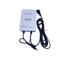 12V-2A Uninterruptible Supply For Wifi, Router, Modem, Security Camera Mini UPS Battery Backup Surge Protector