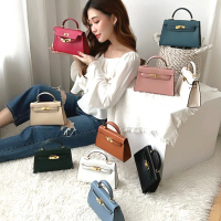 KELSEY BAG 20CM BY BIANCAOFFICIALPAGE