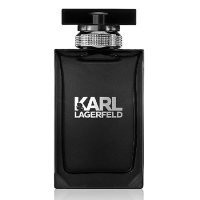 Karl Lagerfeld 卡爾同名時尚男性淡香水 100ml