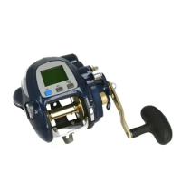 Discover the Latest: Banax Kaigen 7000CL Electric Reel for Saltwater Big Game Fishing - All Release