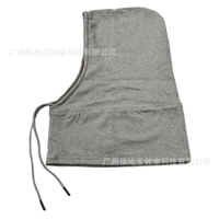 EMF Cap radiation block hat  หมวกป้องกันรังสี   ใยเงิน   ผ้าฝ้ายแท้   หมวก Hot