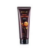 ATREUS - 生薑護髮素 250ml（平行進口）