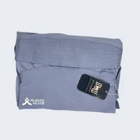 MUDAHHIJAB Jilbab Olahraga Syari Bergo Sport Model Rompi Wanita Jumbo Pad Antem Hijab Renang Senam M