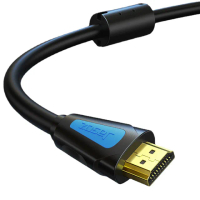 【Jason捷森】捷森 HDMI線 2.1版 4K(HDMI 影音傳輸線 頂級 傳輸線 純銅鍍金4K HDMI線2.0)