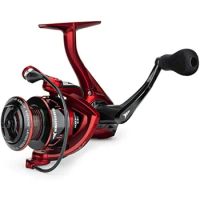 KastKing Royale Legend Glory Fishing Reel - 6.2:1 Gear Ratio Spinning Reel, Up to 22 Lbs of Carbon Drag