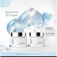 【ซื้อ 1 แถม 1】MONDAY MOIST HYDRA BOOST VITA HYA มันเดย์ มอยส์ เซรั่ม วิสต้า ไฮยา รอยสิว ชุ่มชื้น เดย