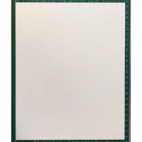 ABS Plastic Sheet Board DIY Model Craft 200x250mm 2.0mm