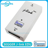 SEGGER original J-Link EDU 8.08.90 jlink programming emulation download debugger