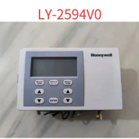 Used LY-2594V0 Honeywell Thermostat