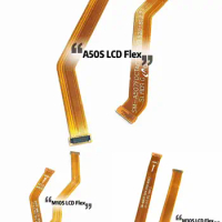 10PCS For Samsung Galaxy M10S M30S A50S Main board Motherboard LCD Display USB Connector Flex Cable