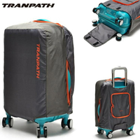 美旅箱套防水加厚箱子套拉桿箱彈力行李箱套20 24 28寸保護防塵罩  雙十二購物節