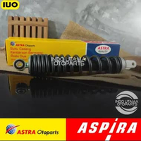 Shock Breaker Belakang Beat Scoopy Fi Fuel Injeksi ASPIRA ASTRA 52400-K25-902