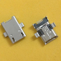 Micro USB Charging Connector Socket Port For Asus ZenPad 10 ME103K Z300C P023 Z380C P022 8.0 Z300CG Z300CL K010 K01E K004 T100T