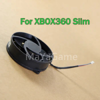 1PC Original Inner Cooling Fan Heat Sink for Xbox360 Slim Xbox 360 S Console Replacement