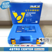 Vtb-5B-1 Flaring Tool Value Manifold Set Toolkit Value Vtb 5B 1 Promo !