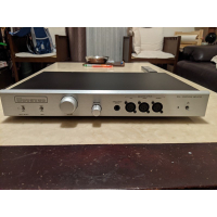 Bryston BHA-1 平衡耳擴