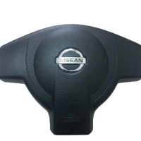 Cover Stir Airbag Nissan EVALIA dengan besi Airbagnya - Car Aksesoris
