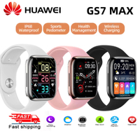 Huawei smart watch gs7 max clearance