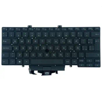 New Laptop For Dell Latitude 3400 5400 5401 5402 5410 US Backlit Keyboard 9G G3W