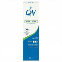 Ego QV 護手霜 - 50g（9314839007408）