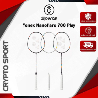 Vợt Cầu Lông Yonex Nanoflare 700 Chính Hãng Nhẹ Đầu, Kiểm Soát Ổn Định, Dễ Thuần Cho Người Chơi Phon