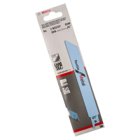 MATA POTONG SABRE SAW UNTUK METAL S922EF BOSCH