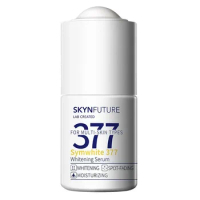 SKYNFUTURE 377 Whitening Light Spot Serum Refreshing Nicotinamide Brightening Light Spot Serum Moist