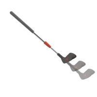 CODKIDS GOLF CLUB 2-13 YEARS Length ADJUSTABLE - INESIS FIRST CLUBTikTok