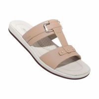 Neucleus Sandal Wanita Viona-06 Sol 3cm Empuk Ringan Anti Slip Size 37-40 Warna Kalem 37 MOKA