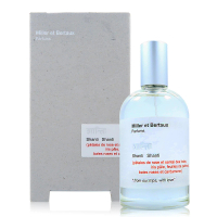 【Miller Et Bertaux】Shanti Shanti 梵天玫瑰 淡香精 100ML(平行輸入)