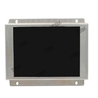Brand-New 9" LCD Display A61L-0001-0093 For FANUC CNC System CRT D9MM-11A MDT947B-2B