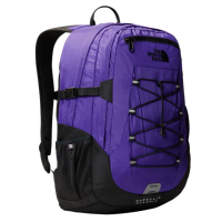 【The North Face】北臉 後背包 運動包 書包 旅行包 登山包 BOREALIS CLASSIC 紫 NF00CF9CS96