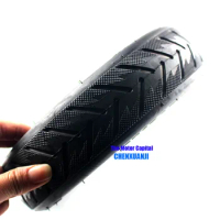 for XIAOMI M365 electric scooter parts 50/75-6.1 Inflatable vacuum tyre No need inner tube Give a gas mouth
