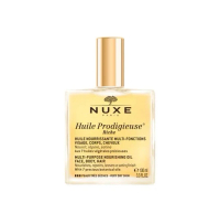 Nuxe - *無外盒* - Huile Prodigieuse Riche 深層滋養晶亮全效護理油 100ml [臉部,身體及頭髮可用] 