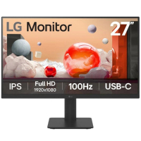 Màn hình LG 27MS570B-B