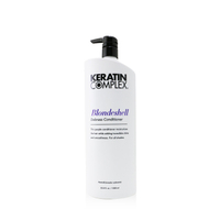 角蛋白護髮 Keratin Complex - 紫色保濕護髮素