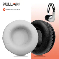 NullMini Replacement Earpads for Koss UR 10 Headphones Ear Cushion Earmuffs Sleeve Headset