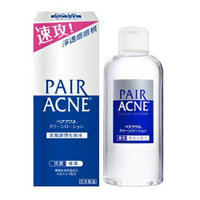 【詠晴中西藥局】Pair 沛醫亞淨痘調理化妝水 160ml 日本 LION 獅王