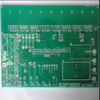 1pcs EGP1000W Pure Sine Wave Inverter Power PCB Empty Board DIY