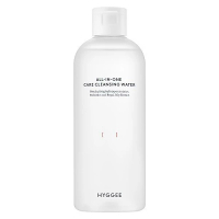 HYGGEE 休給 多效合一卸妝水300ml ( C ) 300ml